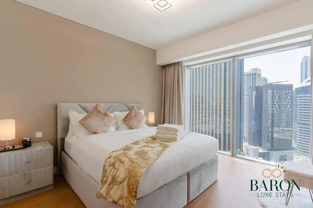 Fabulous 1Br Emaar Residences Marina Dubai